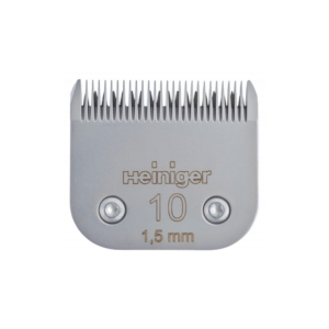 tête de coupe modèle saphir 10-1-5-mm heiniger