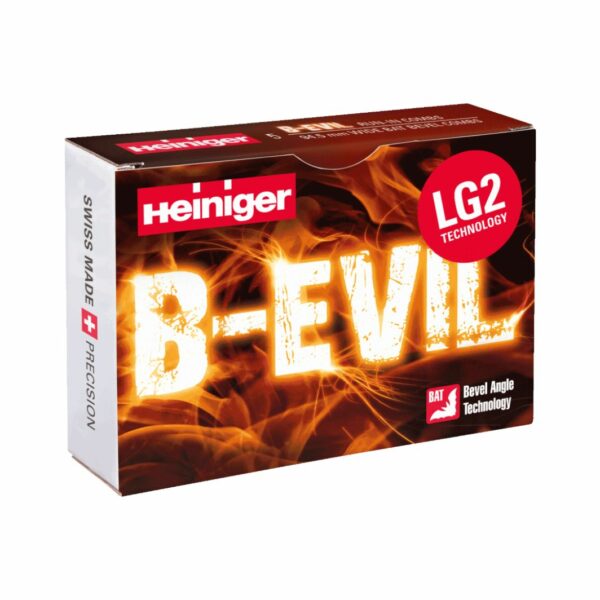 Peigne B-EVIL – Image 2