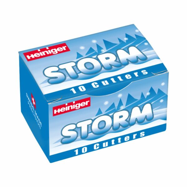 Contre peigne STORM – Image 2