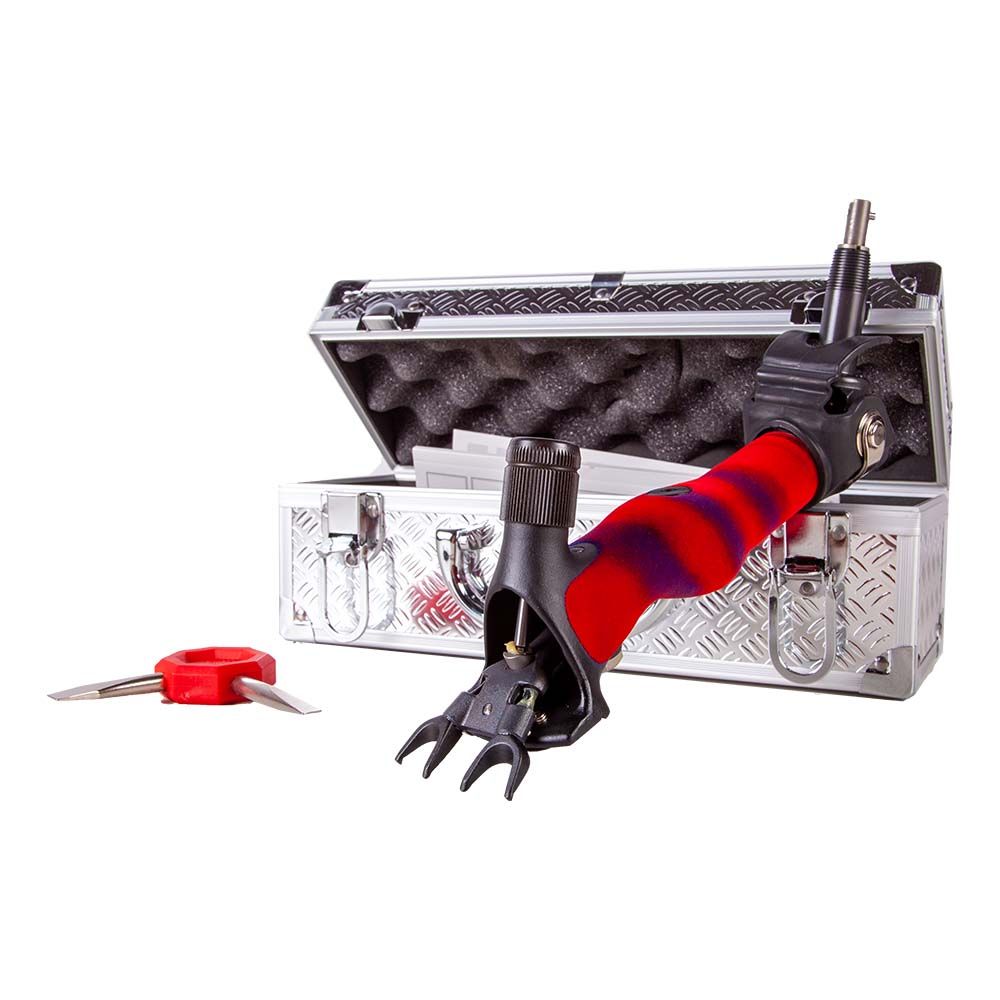 Poignée tondeuse ICON - PIN DRIVE – Image 6