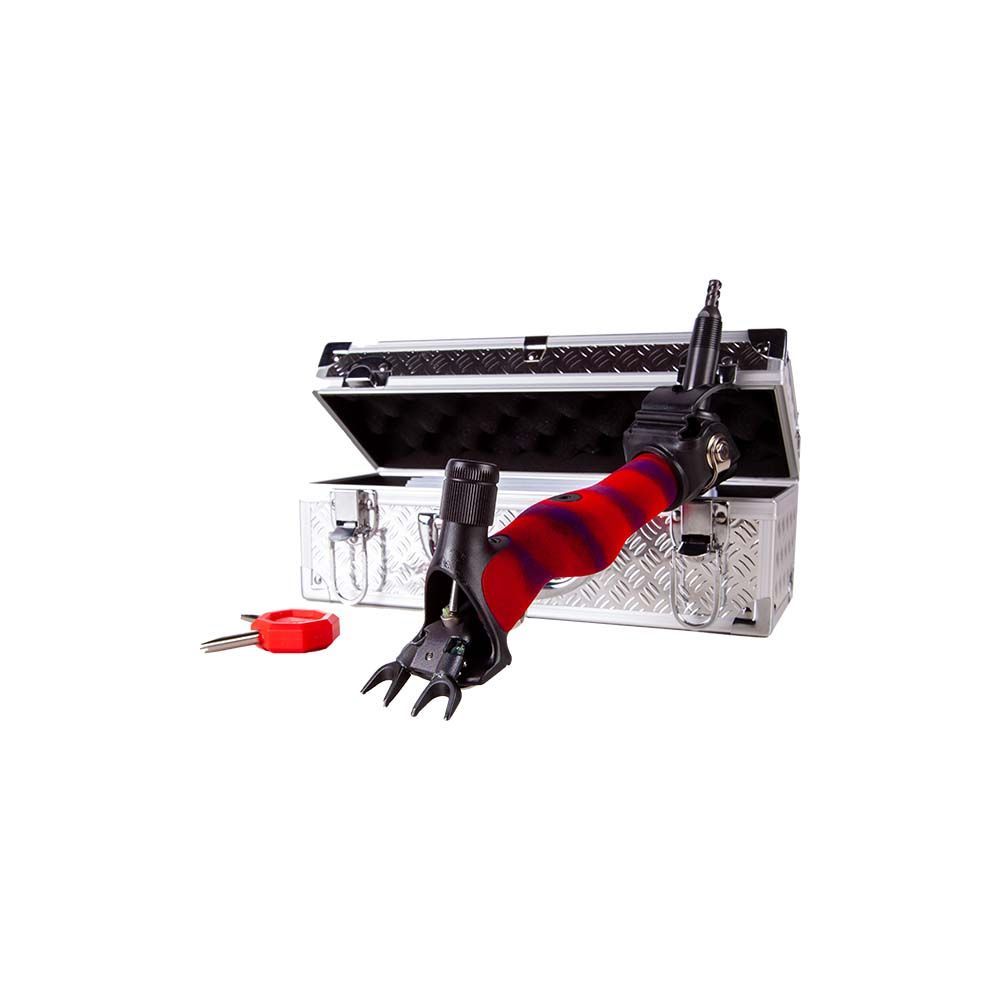 Poignée tondeuse ICON - WORM DRIVE – Image 6