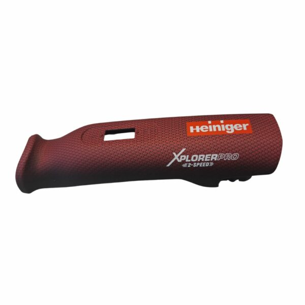 Boitier haut pour tondeuse Xplorer Pro 2 vitesses