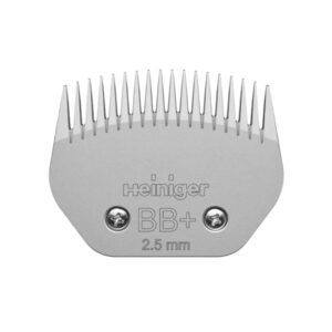 Tête de coupe SAPHIR BB+ – 2.5 mm