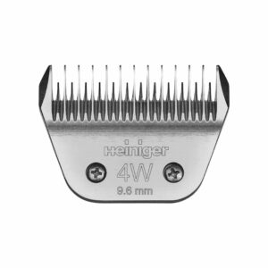 Tête de coupe Snap-on #4W – 9,6 mm