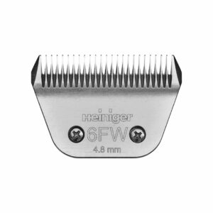 Tête de coupe Snap-on #6FW – 4,8 mm
