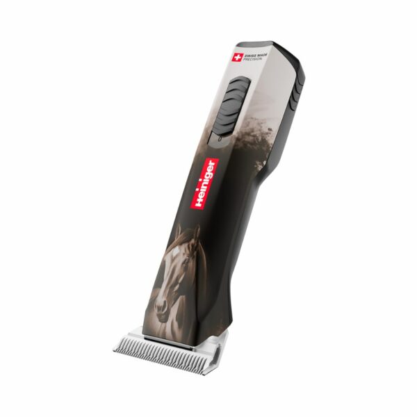 Tondeuse OPAL HORSE 1 batterie