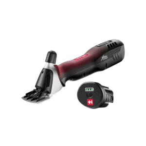 Tondeuse XCELL 2 batteries