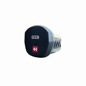 Battrie Li-on pour tondeuse XCELL