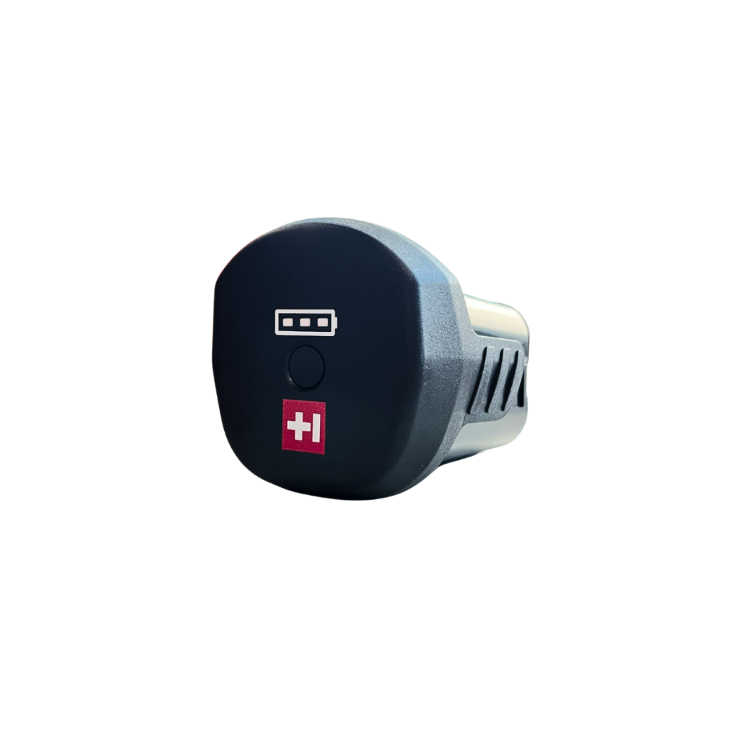 Battrie Li-on pour tondeuse XCELL