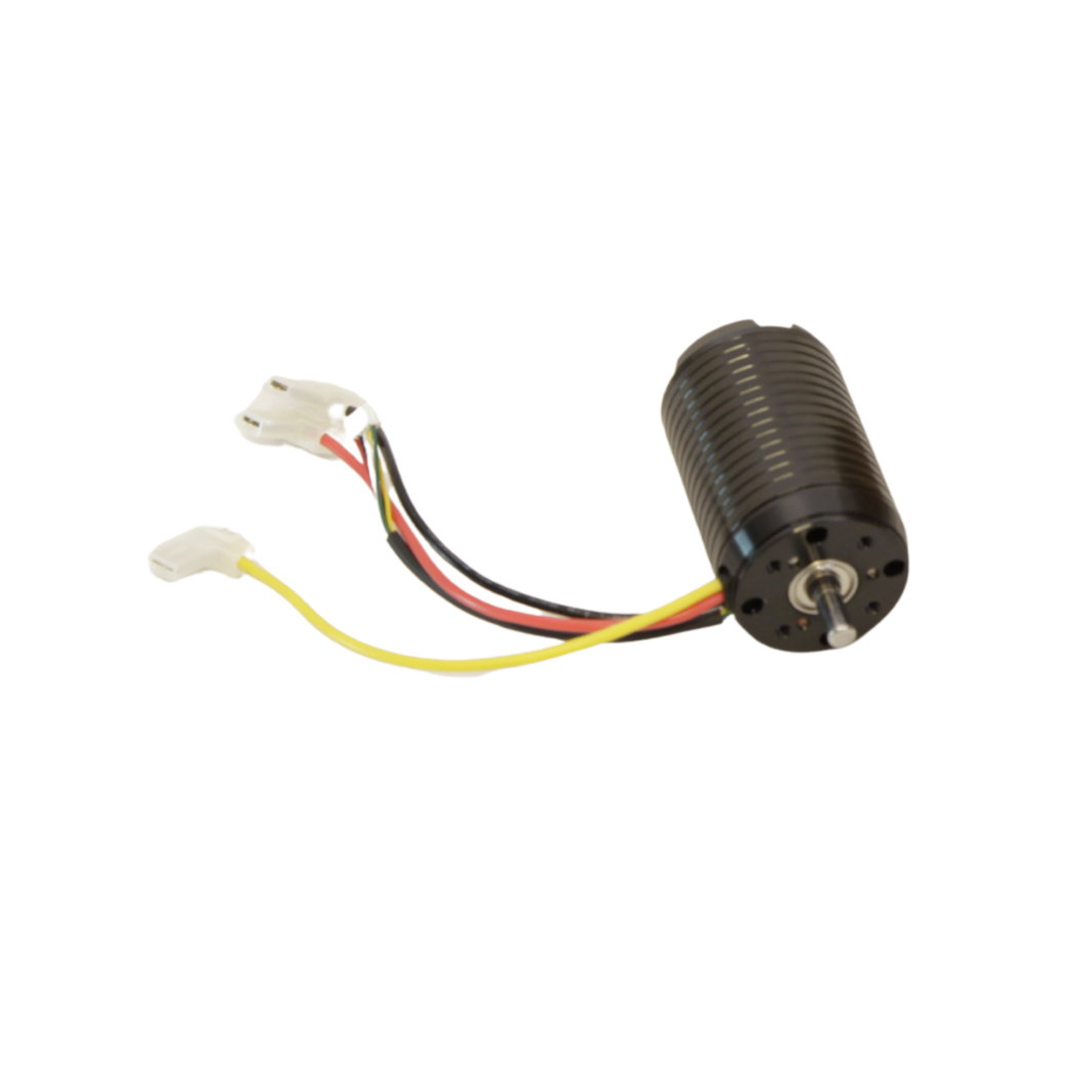 Moteur pour tondeuse XCELL