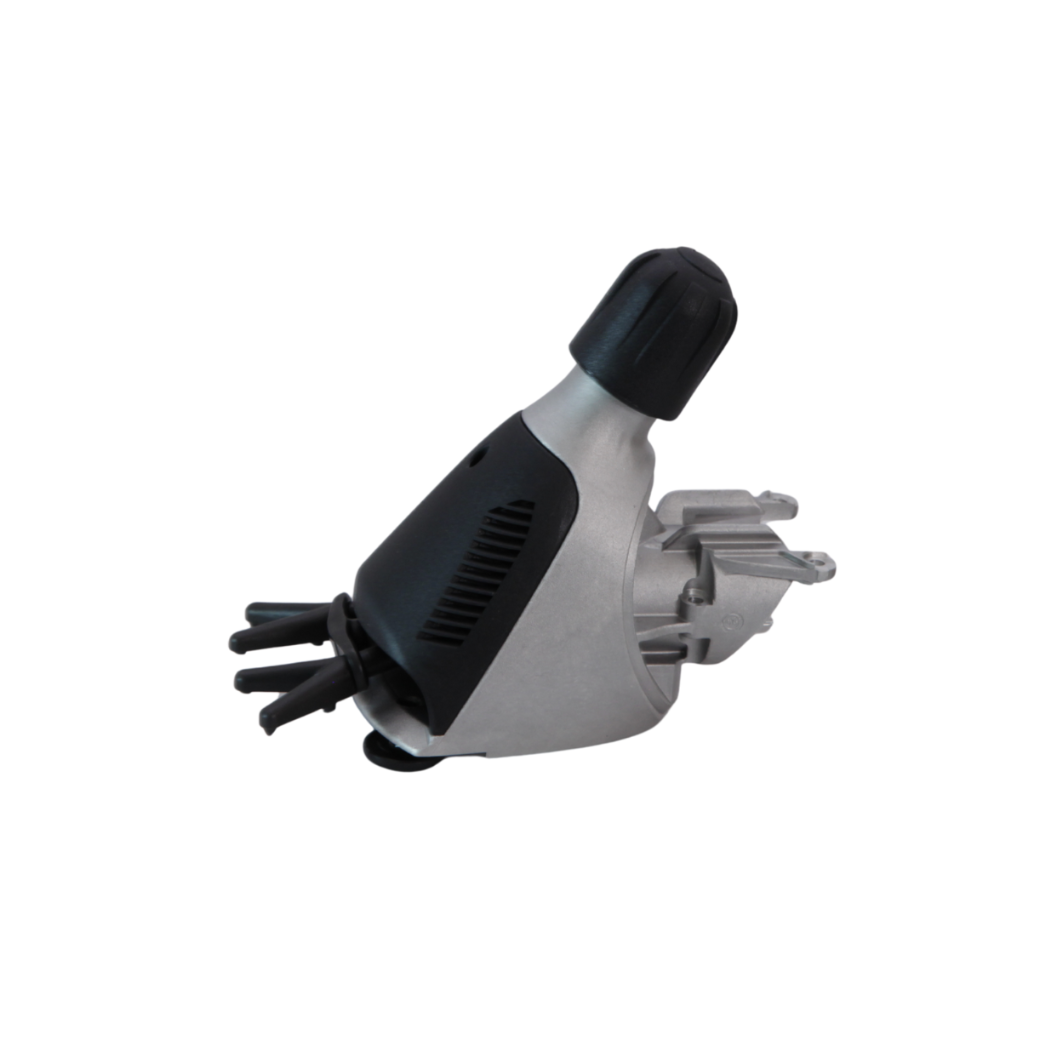 Tête de tonte mouton complète sans peignes pour tondeuse XCELL