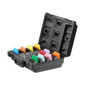 Mallette de sabots interchangeables W & tête de coupe Snap-On Large